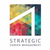 Strategic Career Management logo, Strategic Career Management contact details