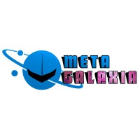 Meta Galáxia logo, Meta Galáxia contact details