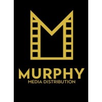 Murphy Media Distribution logo, Murphy Media Distribution contact details