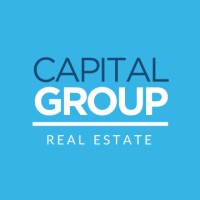 Capital Group Real Estate logo, Capital Group Real Estate contact details