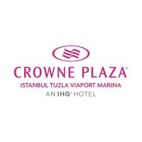 Crowne Plaza Istanbul Tuzla Viaport Marina logo, Crowne Plaza Istanbul Tuzla Viaport Marina contact details