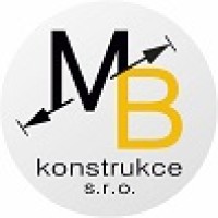 MB konstrukce s.r.o logo, MB konstrukce s.r.o contact details