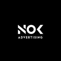 Nok Advertising logo, Nok Advertising contact details