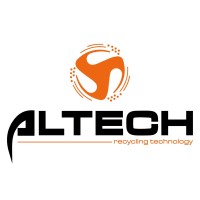 Altech Recycling Technology logo, Altech Recycling Technology contact details