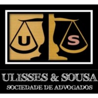 Ulisses & Sousa Sociedade de Advogados logo, Ulisses & Sousa Sociedade de Advogados contact details