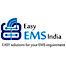 Easy Ems India logo, Easy Ems India contact details