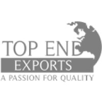 Top End Exports logo, Top End Exports contact details