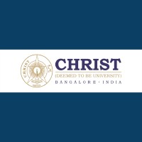 Christ University, Bangalore logo, Christ University, Bangalore contact details