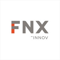 FNX-INNOV logo, FNX-INNOV contact details