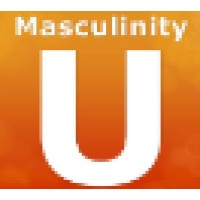 MasculinityU logo, MasculinityU contact details