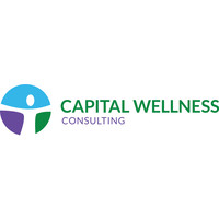 Capital Wellness Consulting logo, Capital Wellness Consulting contact details