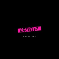 Cre8tive Marketing logo, Cre8tive Marketing contact details