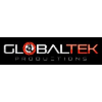 GlobalTek Productions logo, GlobalTek Productions contact details