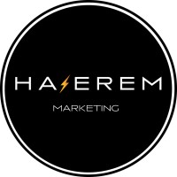 HaZerem logo, HaZerem contact details