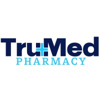 TruMed Pharmacy logo, TruMed Pharmacy contact details