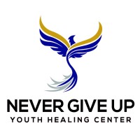 Never Give Up Youth Healing Center logo, Never Give Up Youth Healing Center contact details