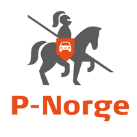 P-Norge AS logo, P-Norge AS contact details