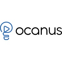 Ocanus Global logo, Ocanus Global contact details