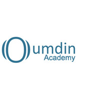 OumdinAcademy logo, OumdinAcademy contact details