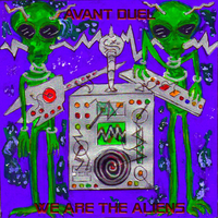 AVANT DUEL logo, AVANT DUEL contact details