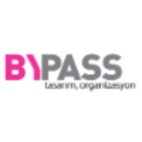 BYPASS tasarım organizasyon logo, BYPASS tasarım organizasyon contact details