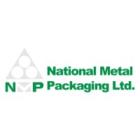 National Metal Packaging Limited logo, National Metal Packaging Limited contact details