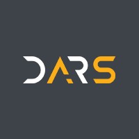 DARS.one logo, DARS.one contact details