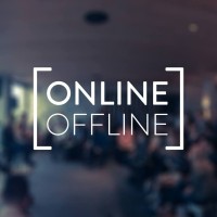 Online Offline logo, Online Offline contact details