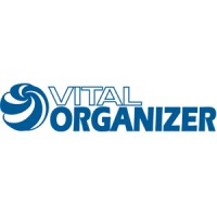 Vital Organizer logo, Vital Organizer contact details