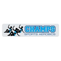 Champs Sports Aerobics Club logo, Champs Sports Aerobics Club contact details