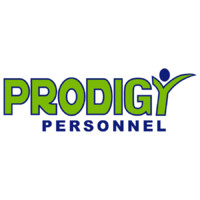 Prodigy Personnel Ltd. logo, Prodigy Personnel Ltd. contact details