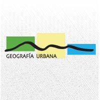 Geografía Urbana logo, Geografía Urbana contact details