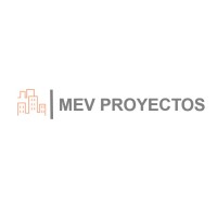 MEV PROYECTOS logo, MEV PROYECTOS contact details