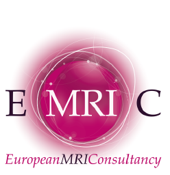 european mri consultancy logo, european mri consultancy contact details