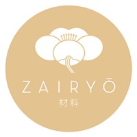 Zairyo Singapore logo, Zairyo Singapore contact details