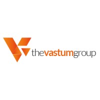 The Vastum Group Ltd logo, The Vastum Group Ltd contact details