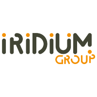 Iridium Academy logo, Iridium Academy contact details