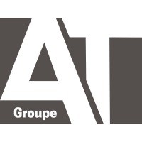 GROUPE AT logo, GROUPE AT contact details