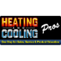 Heating and Cooling Pros logo, Heating and Cooling Pros contact details