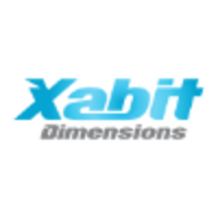 Xabit Dimensions Limited logo, Xabit Dimensions Limited contact details