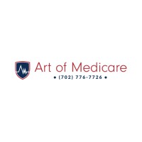 Art of Medicare logo, Art of Medicare contact details