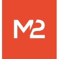 M2 Megling logo, M2 Megling contact details