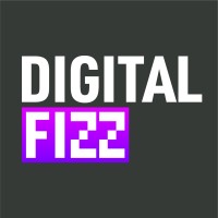 Digital Fizz Ltd logo, Digital Fizz Ltd contact details