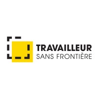 Travailleur sans frontière logo, Travailleur sans frontière contact details