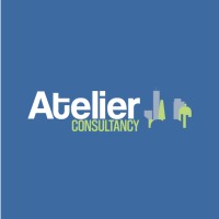 Atelier Consultancy logo, Atelier Consultancy contact details