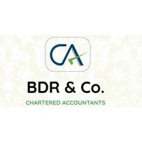 BDR & Co. logo, BDR & Co. contact details