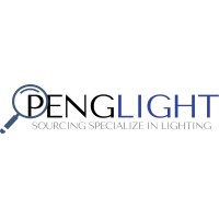 PengLight logo, PengLight contact details