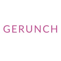 Gerunch logo, Gerunch contact details