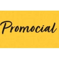 Promocial Media logo, Promocial Media contact details