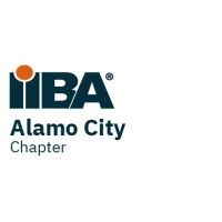 Alamo City Chapter IIBA logo, Alamo City Chapter IIBA contact details